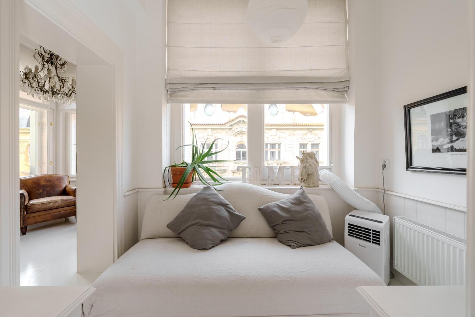 Old Town Boutique Residence 프라하 객실 사진