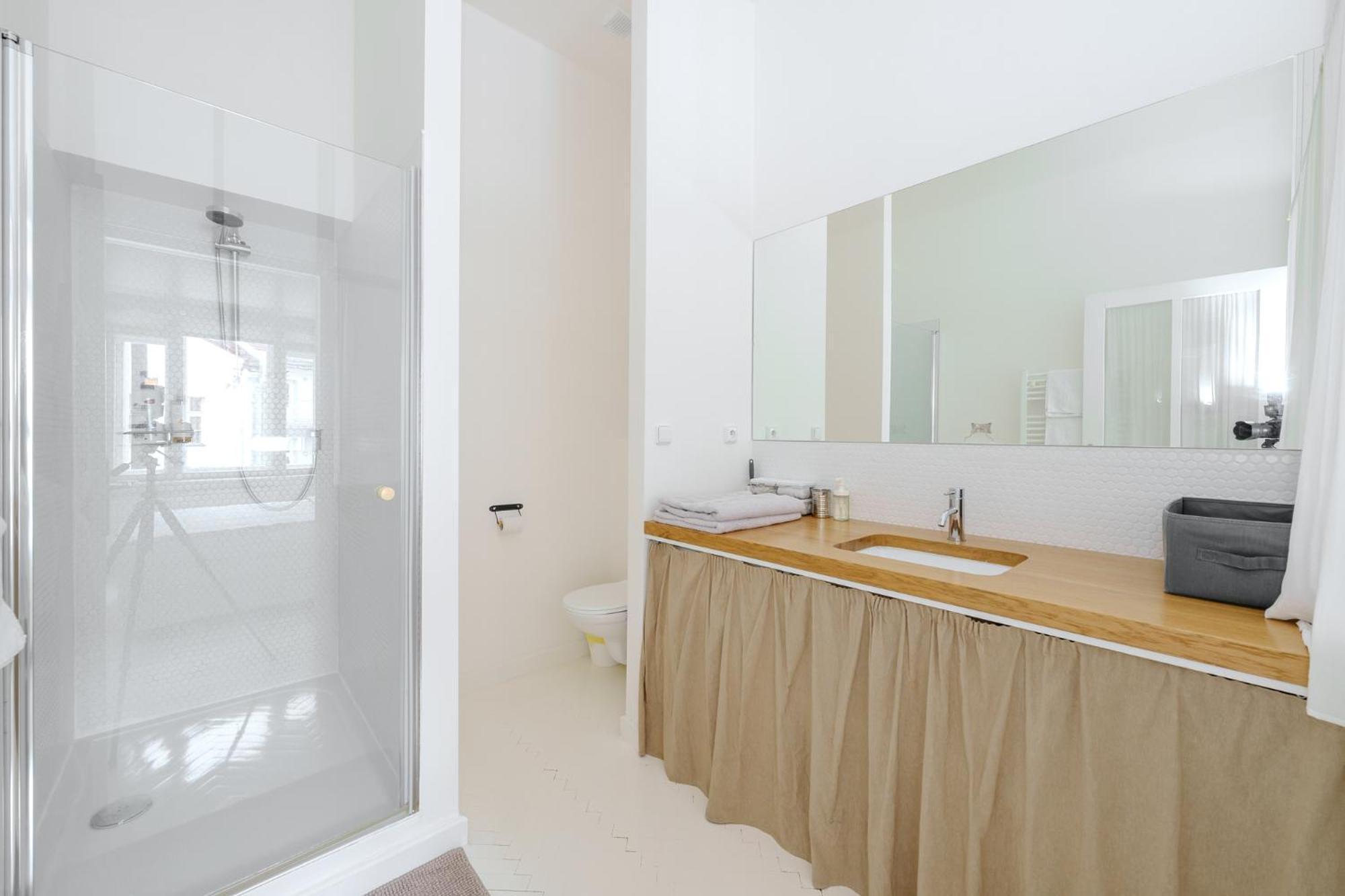 Old Town Boutique Residence 프라하 객실 사진