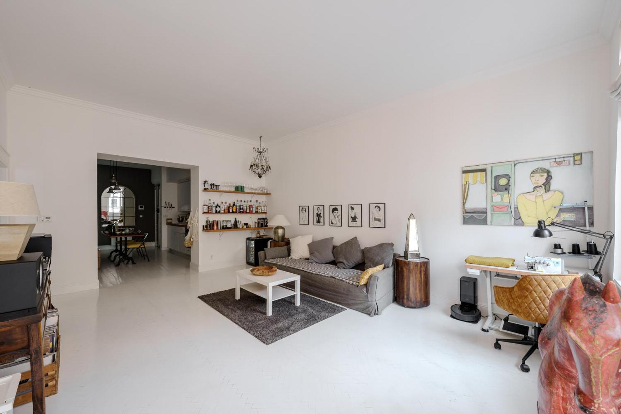 Old Town Boutique Residence 프라하 외부 사진