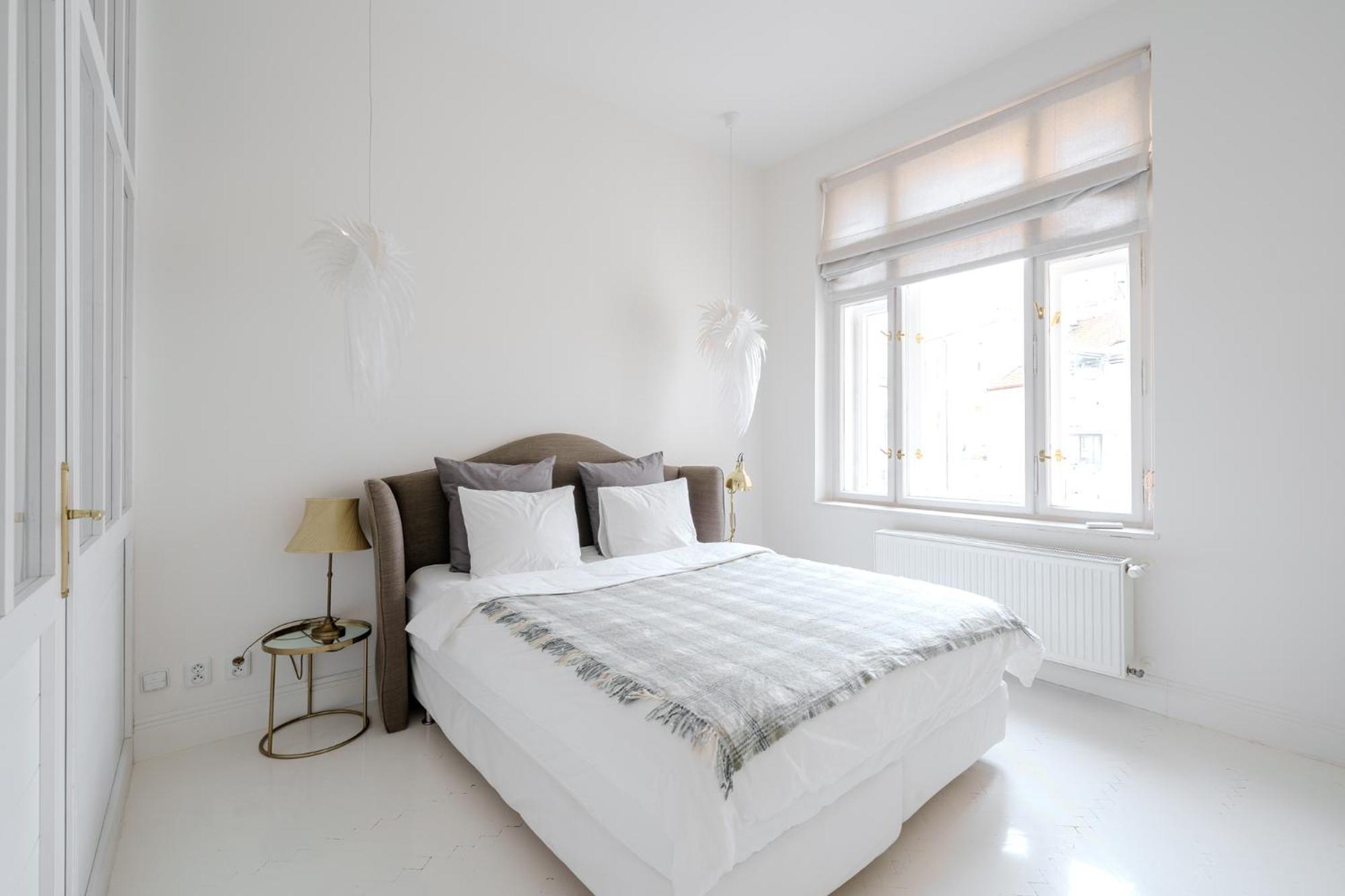 Old Town Boutique Residence 프라하 객실 사진