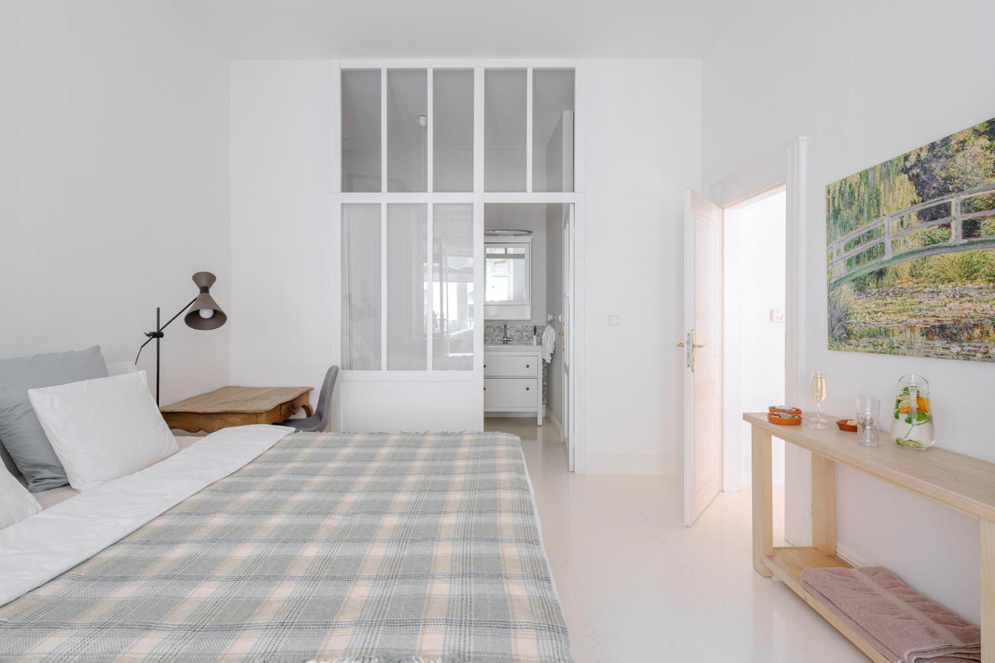Old Town Boutique Residence 프라하 객실 사진