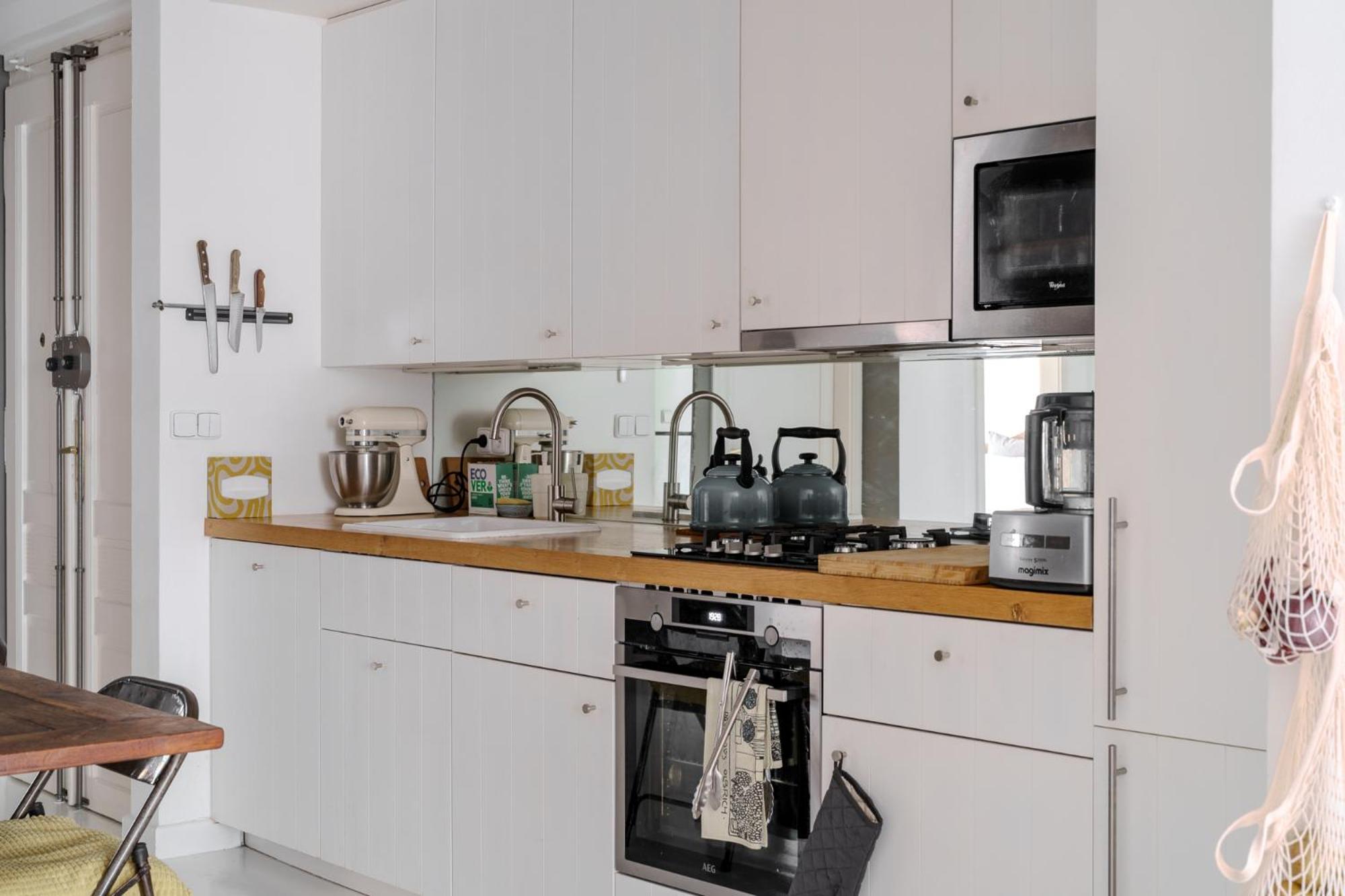 Old Town Boutique Residence 프라하 외부 사진