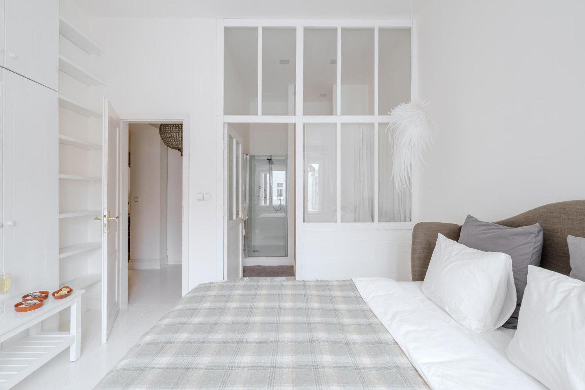 Old Town Boutique Residence 프라하 객실 사진