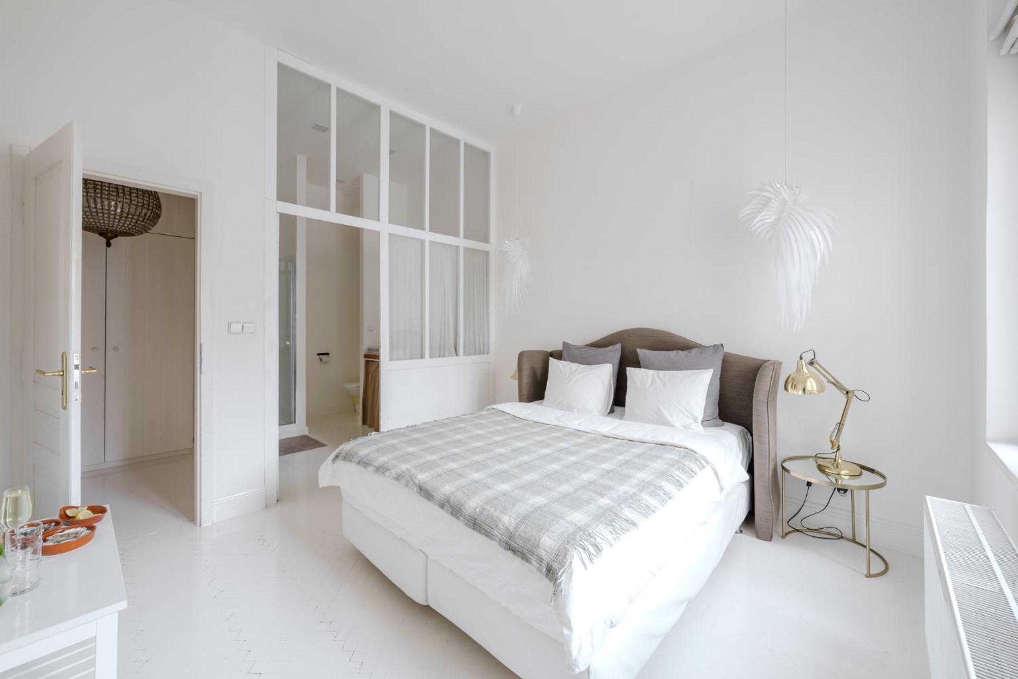 Old Town Boutique Residence 프라하 객실 사진