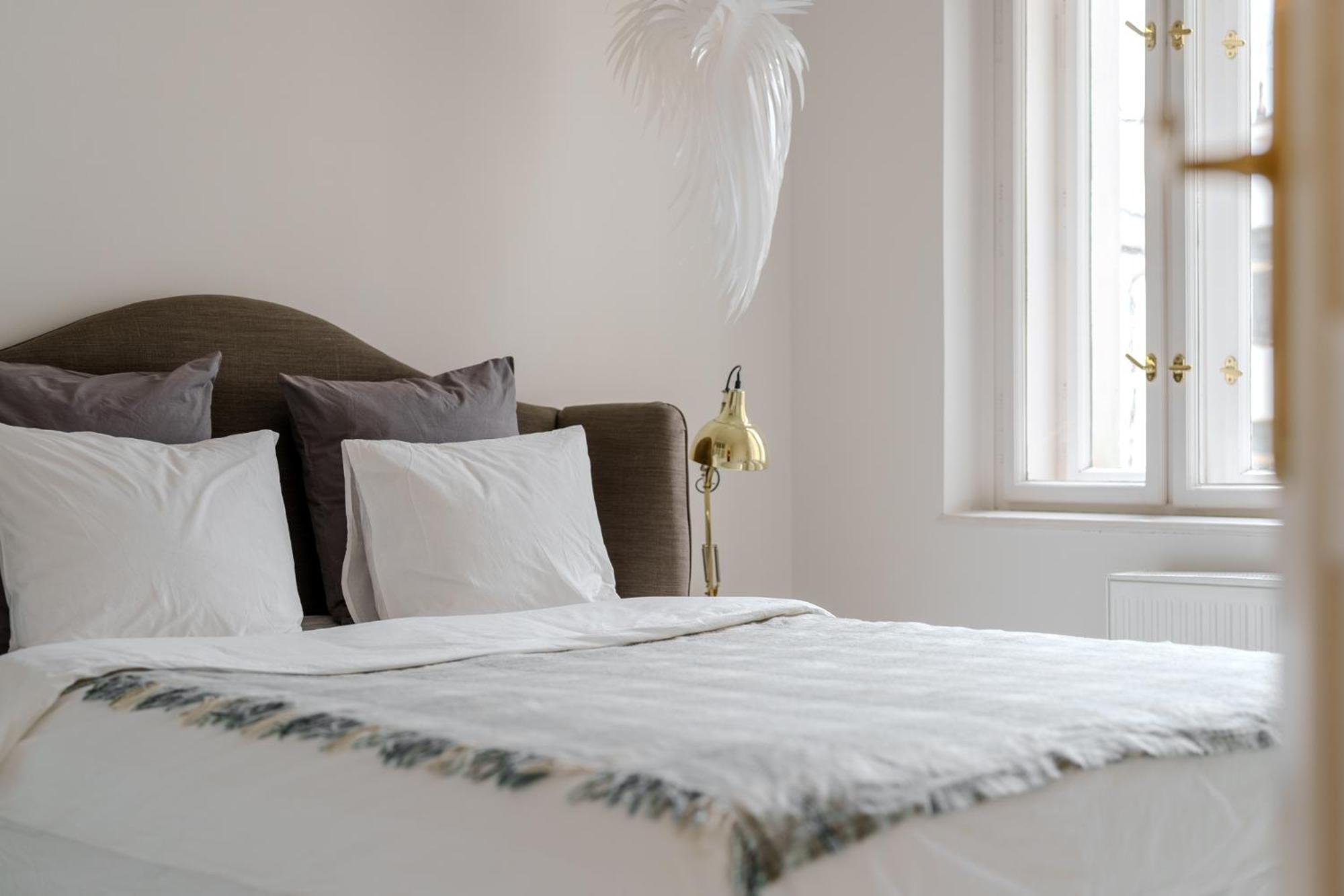 Old Town Boutique Residence 프라하 객실 사진