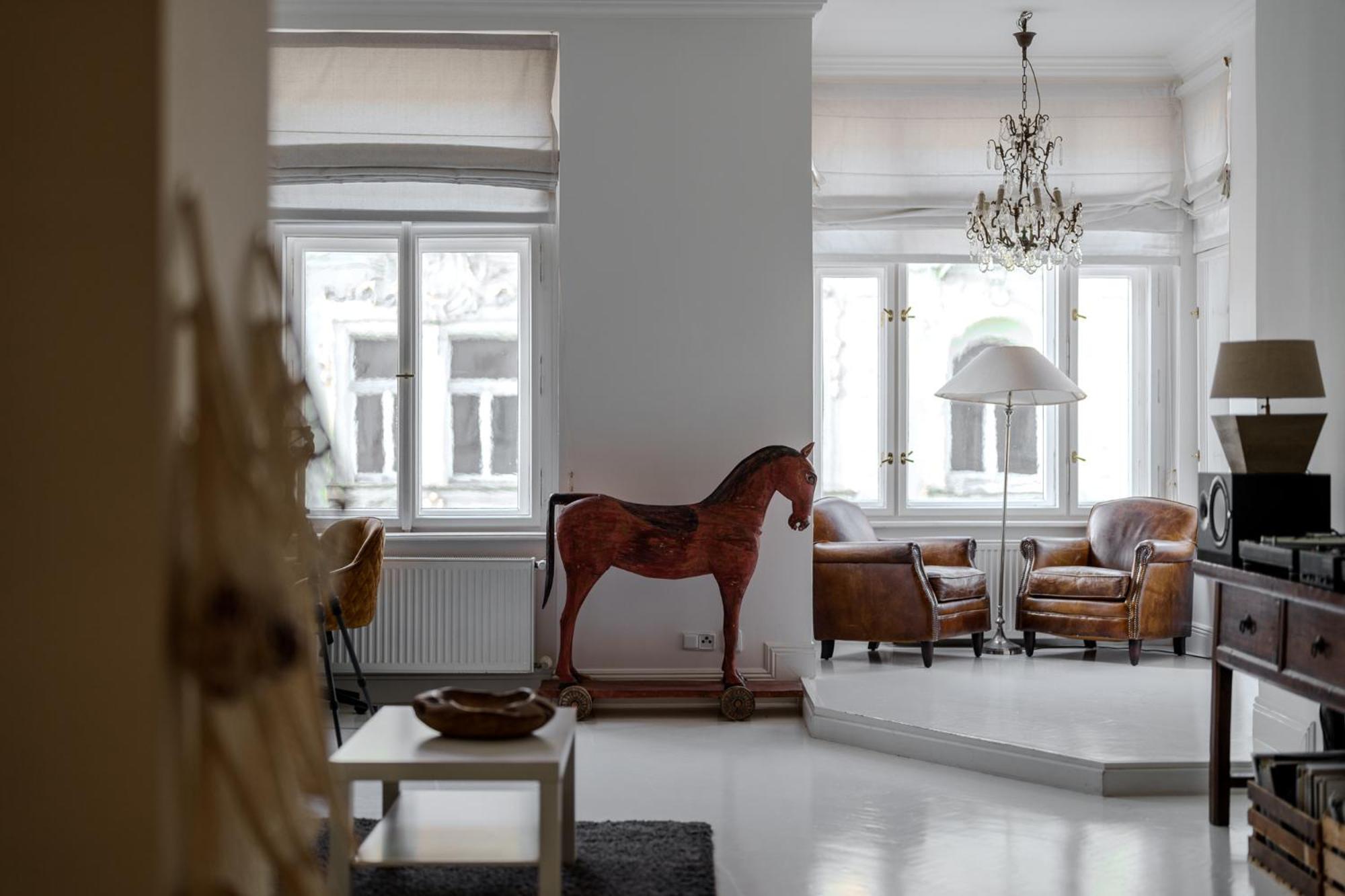 Old Town Boutique Residence 프라하 외부 사진