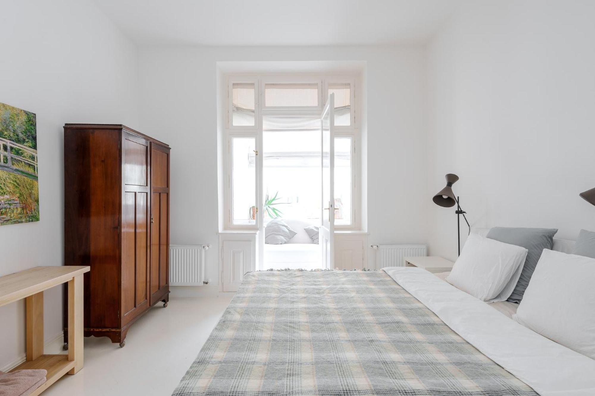 Old Town Boutique Residence 프라하 객실 사진