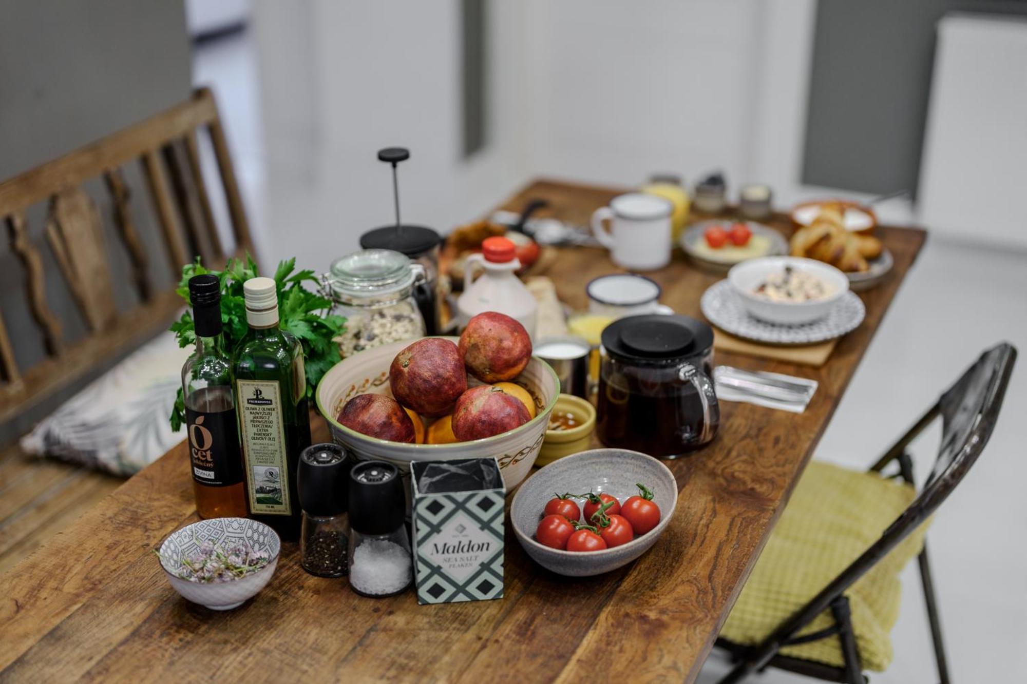 Old Town Boutique Residence 프라하 외부 사진