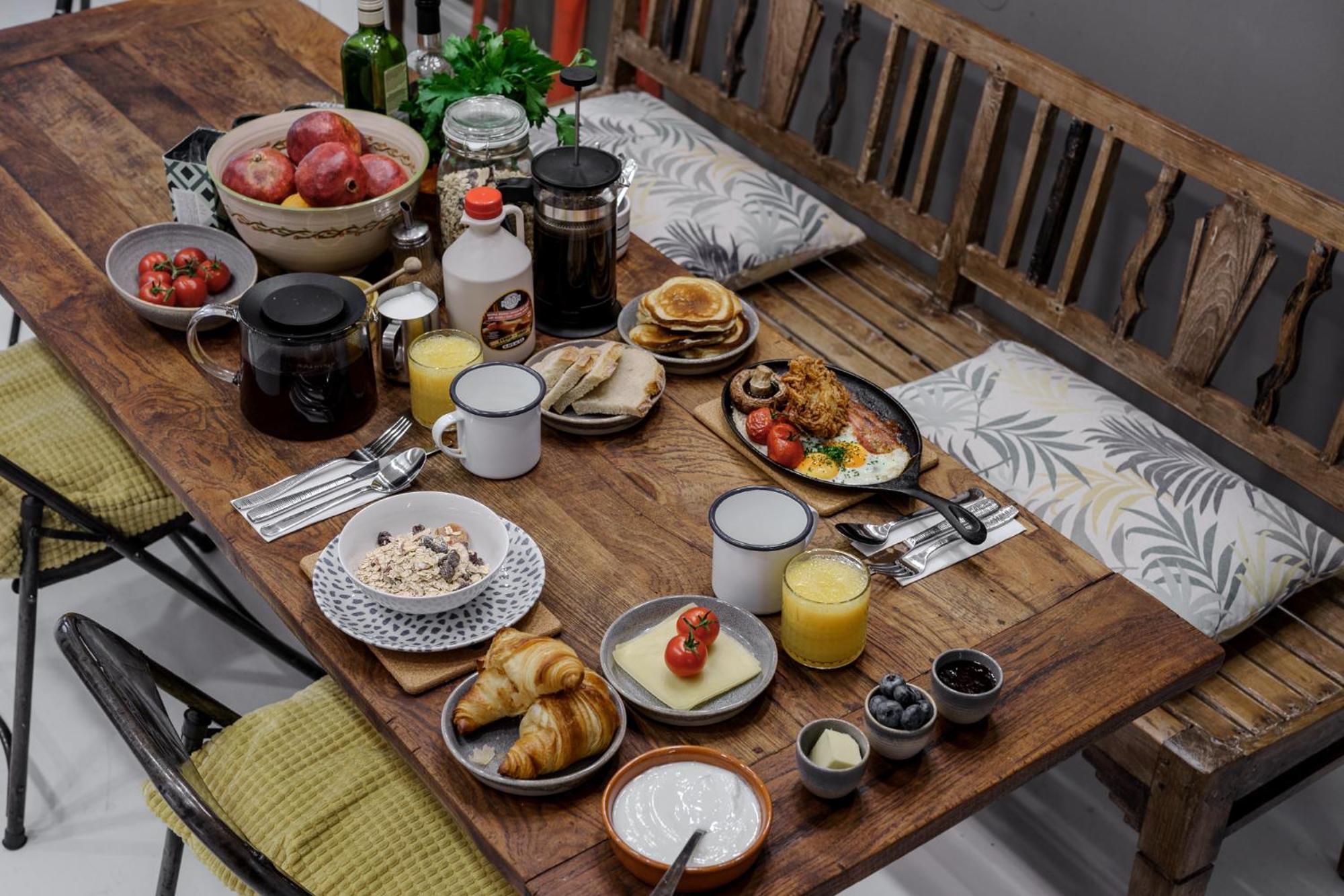 Old Town Boutique Residence 프라하 외부 사진