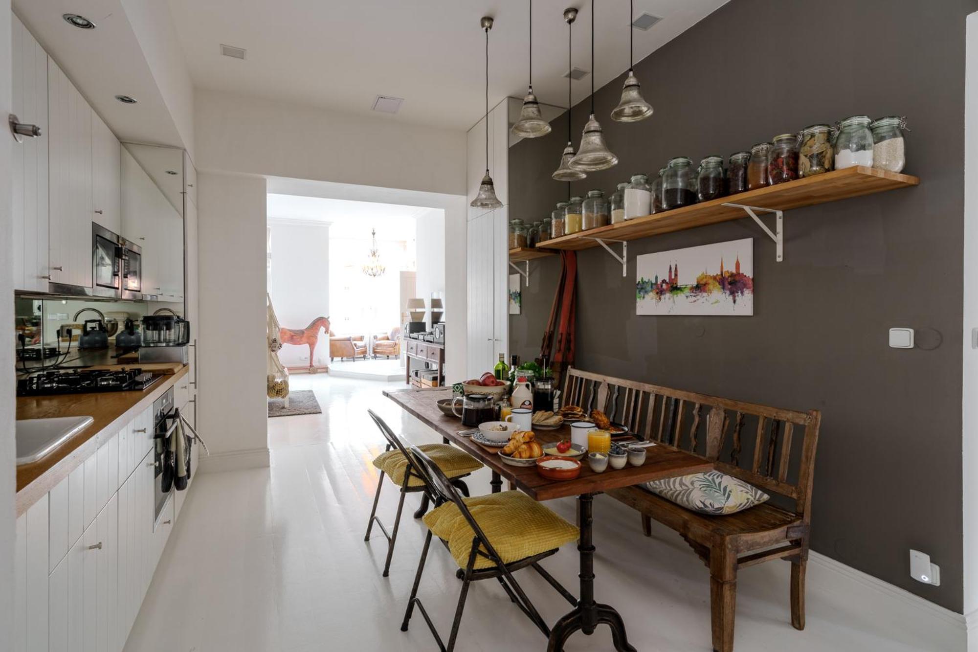 Old Town Boutique Residence 프라하 외부 사진