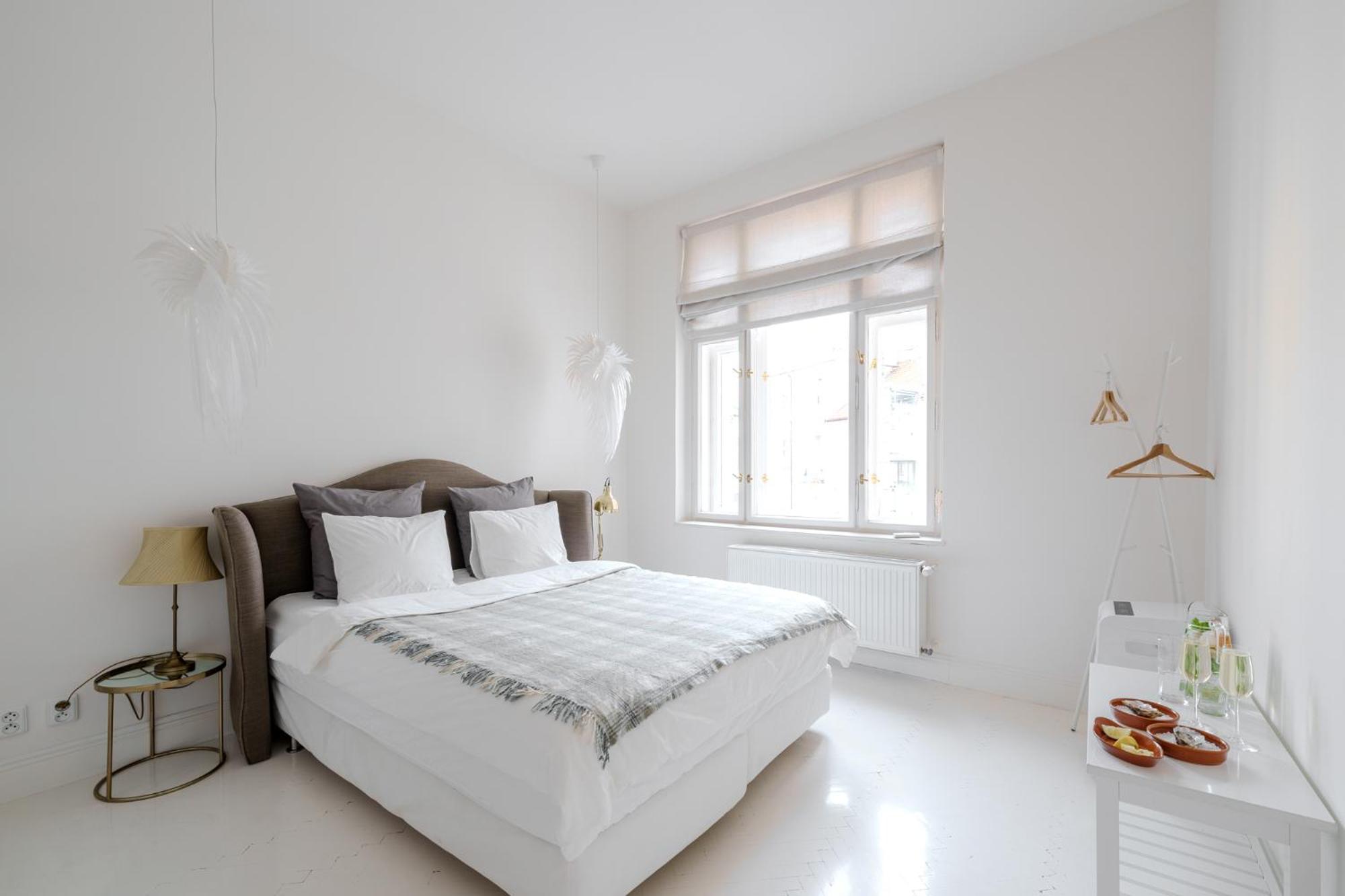 Old Town Boutique Residence 프라하 객실 사진