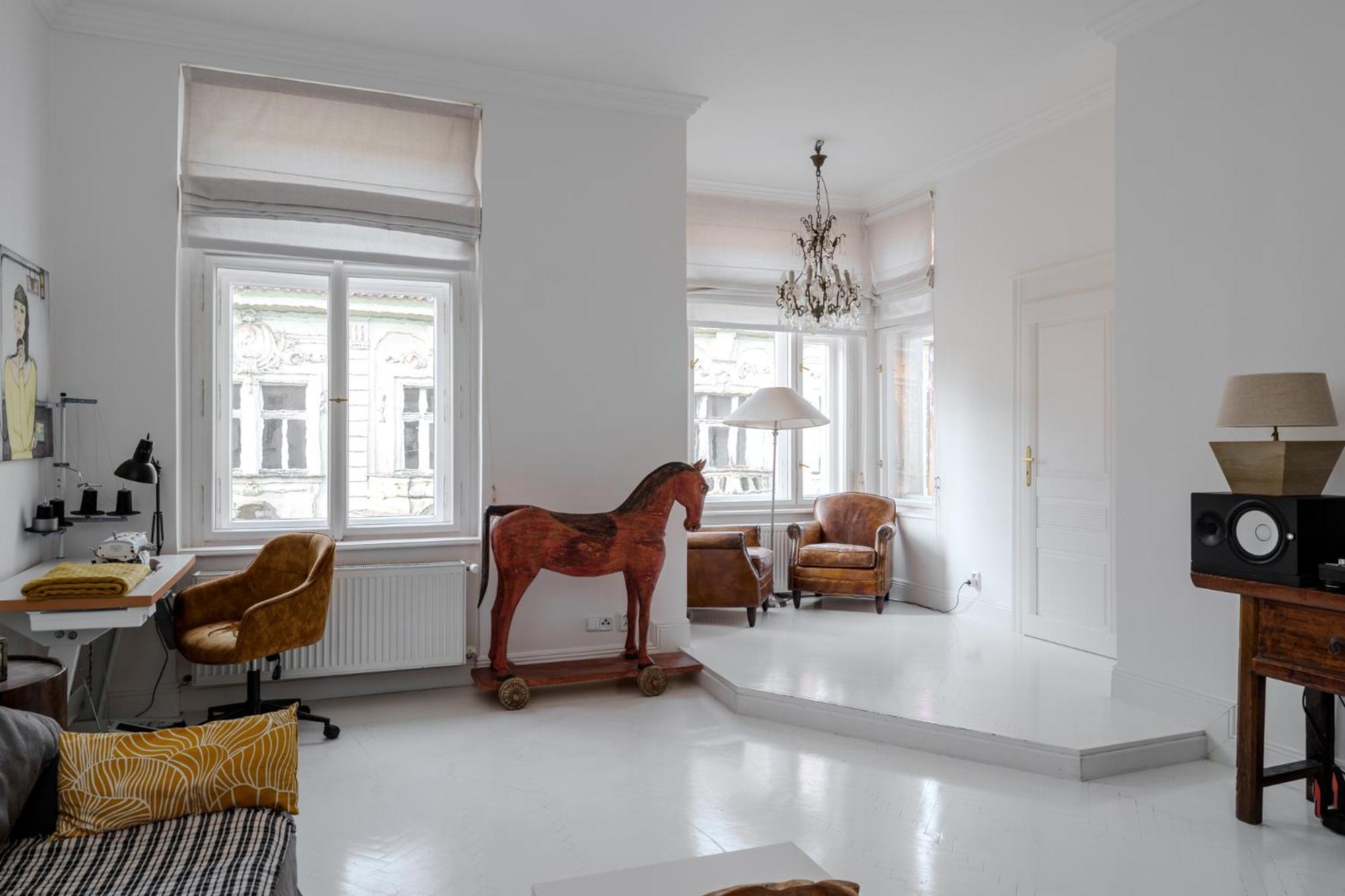 Old Town Boutique Residence 프라하 외부 사진
