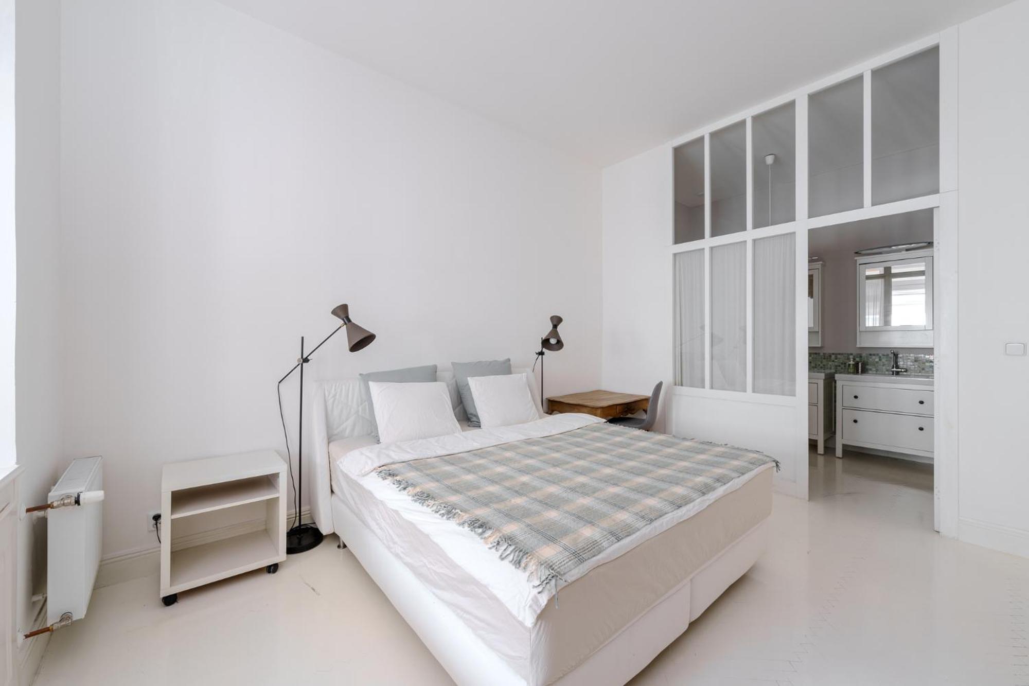 Old Town Boutique Residence 프라하 객실 사진