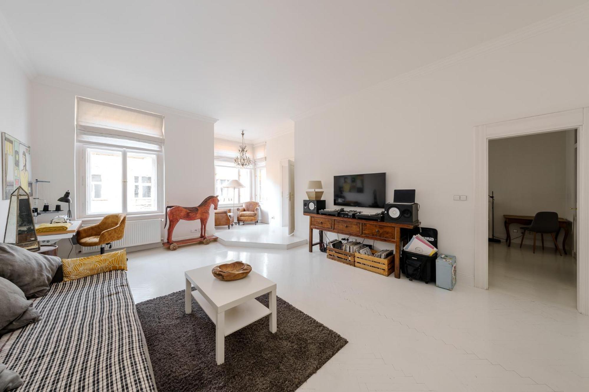 Old Town Boutique Residence 프라하 외부 사진