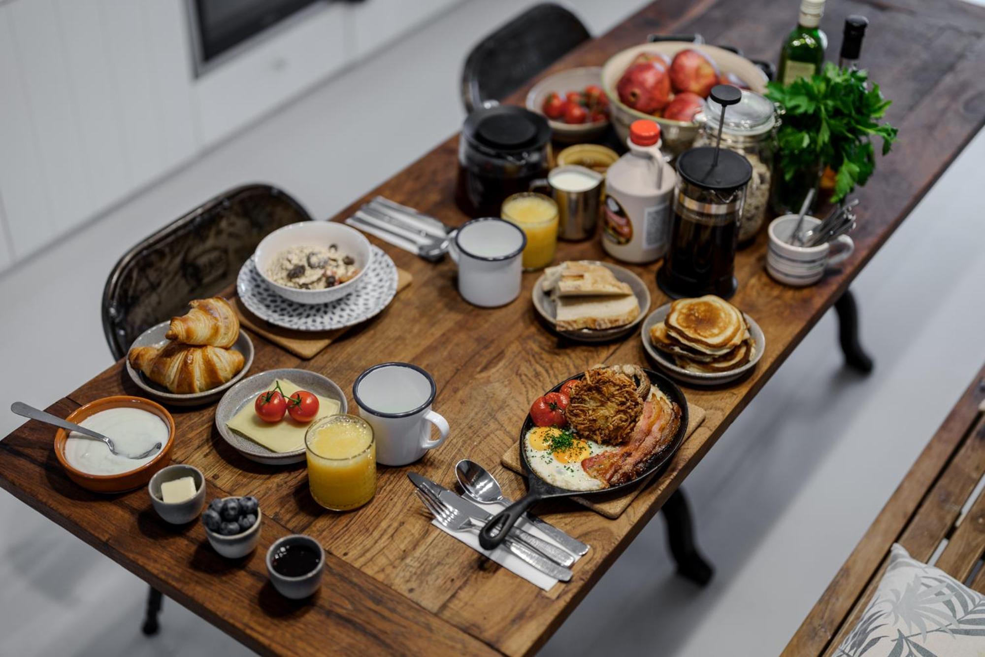 Old Town Boutique Residence 프라하 외부 사진